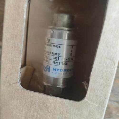 议价议价海德泰尼克+hydrotechnik感测器 HT-PD压力感测器议价