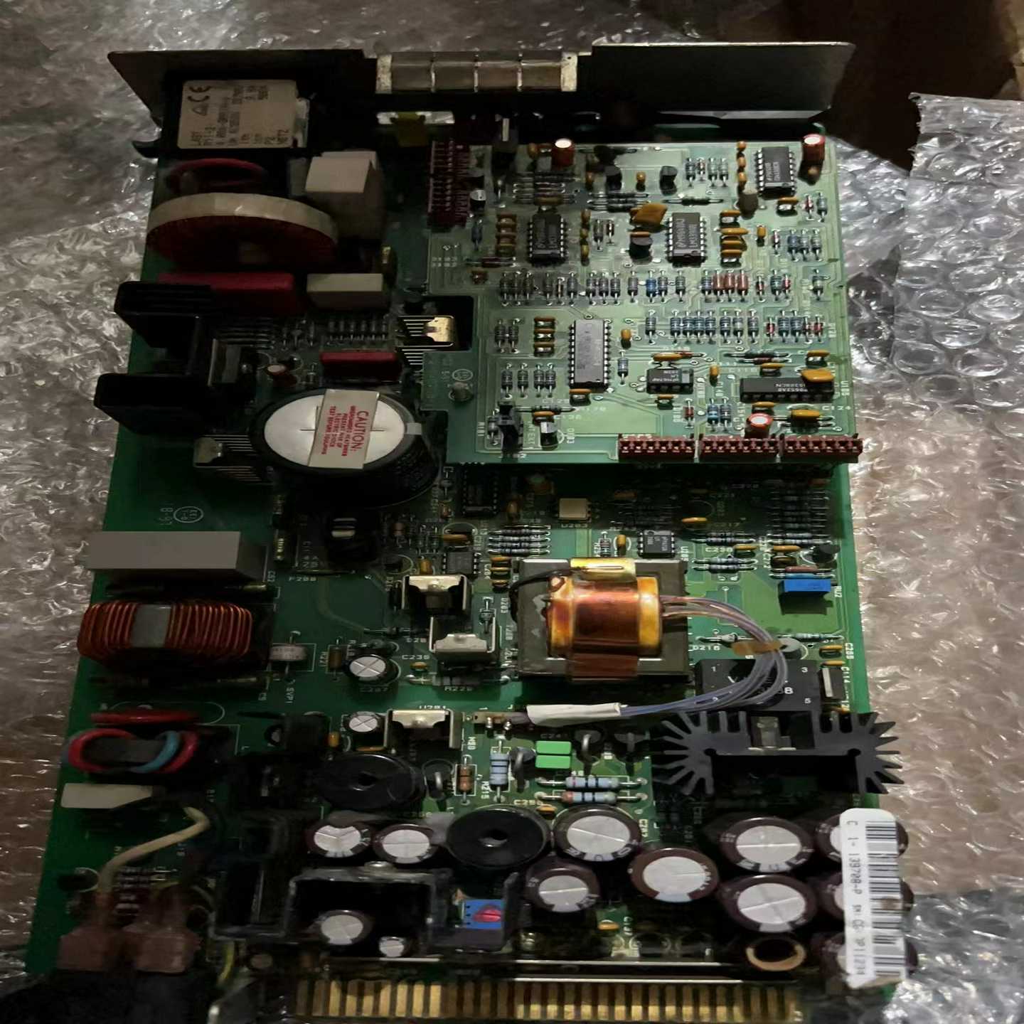 HONEYWELL 51196655-100（佳毅工控）