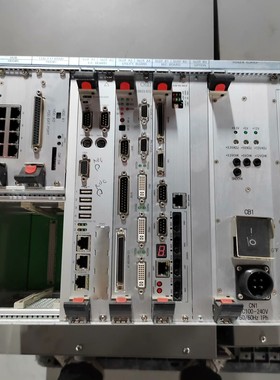 东京电子TECF-CPCL-V1控制器，型号3880-20--议价商品