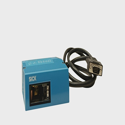 SICKCLV630-0000Pn:1040706LecteurdeCodesBarres