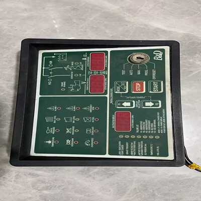 MTU发电机控制器DST4600A，BE2KPLUS控-议价