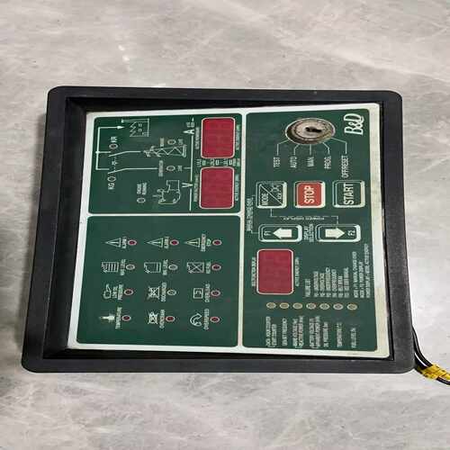 MTU发电机控制器DST4600A，BE2KPLUS控-议价