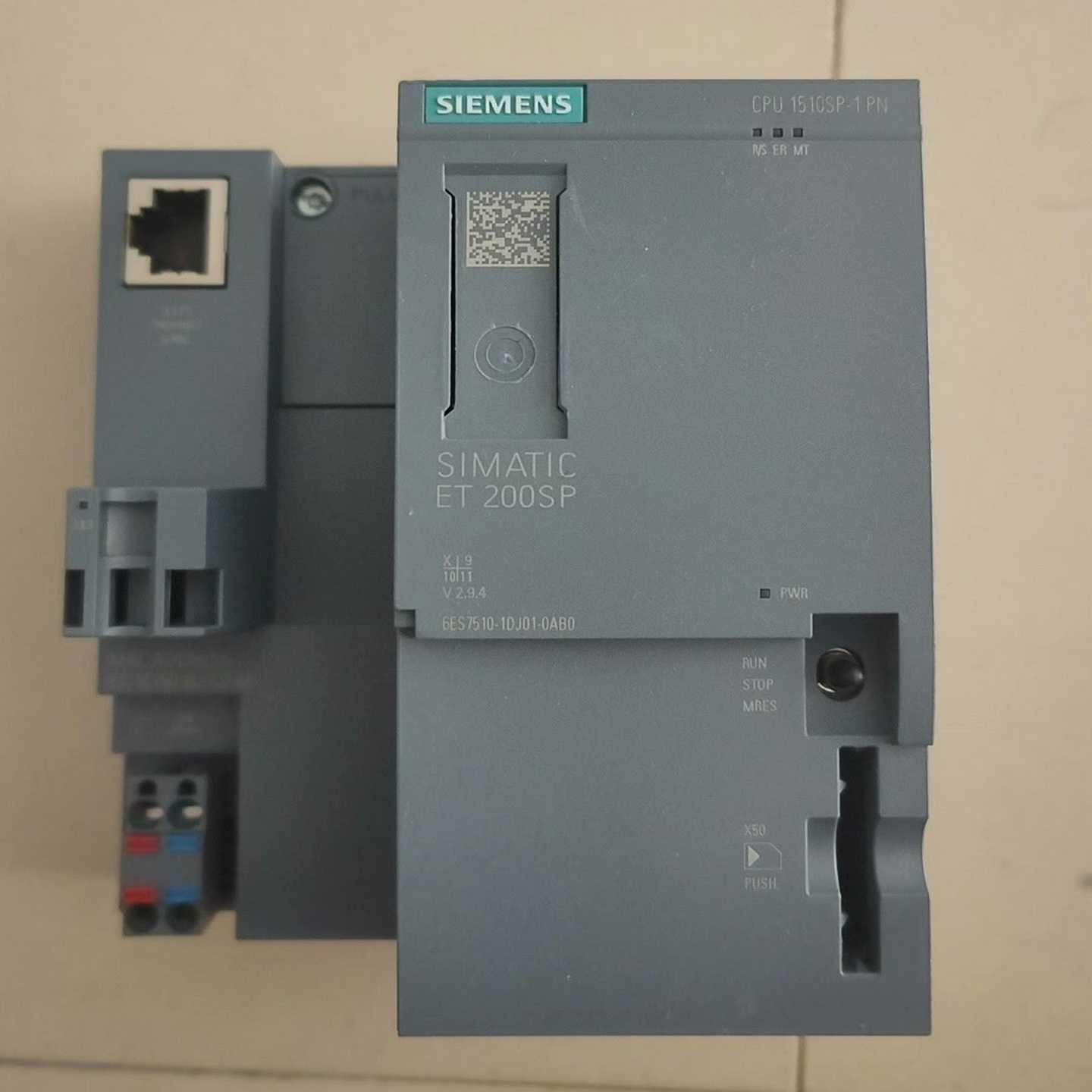 6ES7510-1DJ01-0AB0旧版本--议价商品