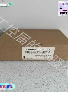 询价WATLOW瓦特隆RMHA-11CC-AAAA模块，