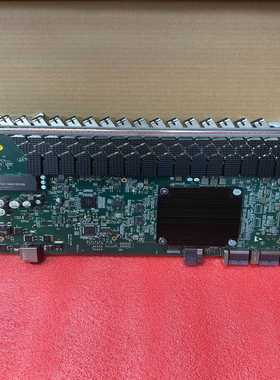 中兴GFBT充新带模块16个XGPONC/D2光模块PB--议价商品