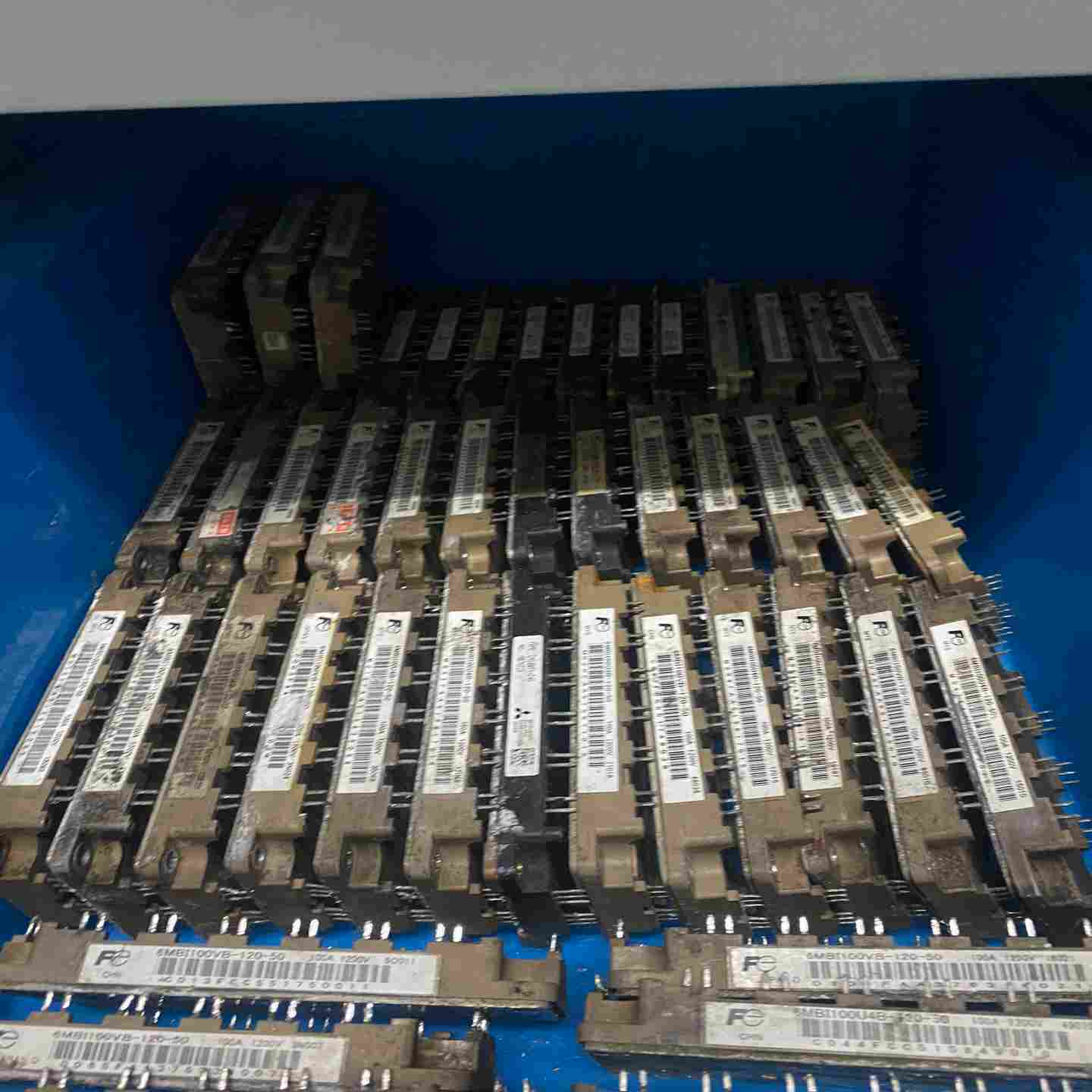 【议价】6MBI100VB-120-50，功能