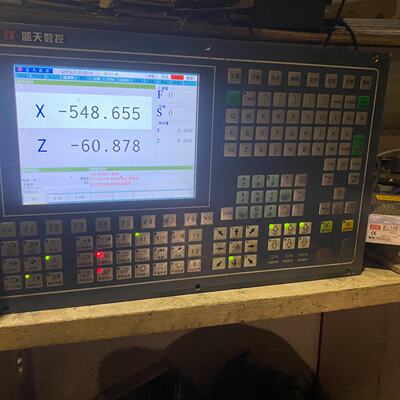 议价Blue Sky Cnc Gj303t System Shenyang HighPrecision Machin