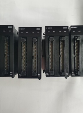 基恩士模块KVSH04PL4个二手