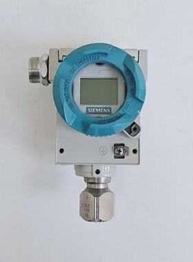 Siemens 7MF40321EA101NC1Z Sitrans P Pressure Transmitter