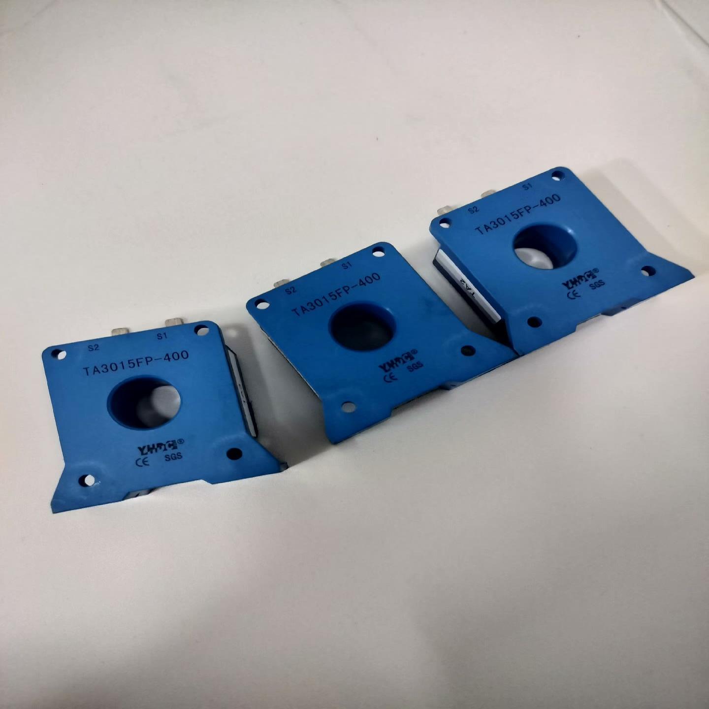 （议价)全新互感器TA3015FP-400