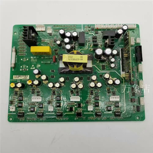 S3T553CM2MT553G2QD1VERA电源板-询