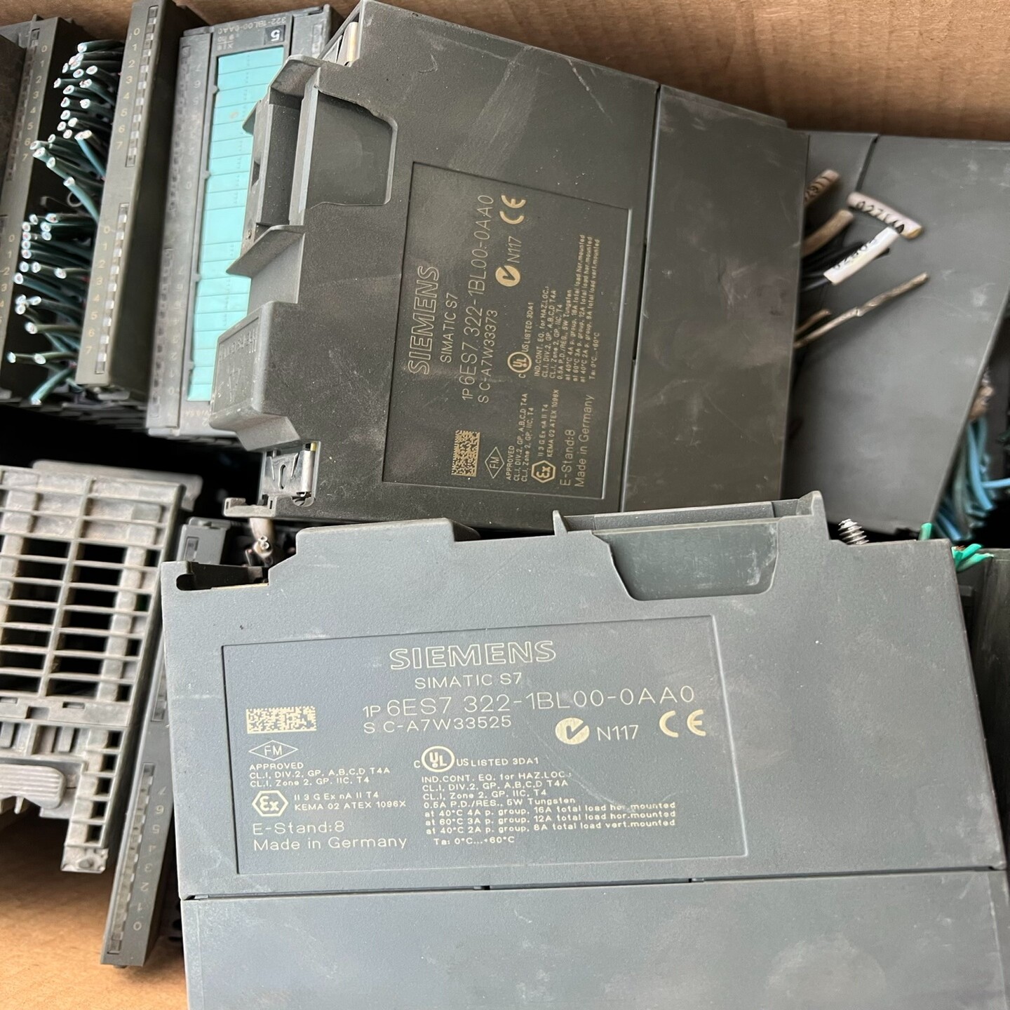 【议价】西门PLC模块 3220—1BL00—0AA0