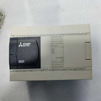 PLC三菱FX3GA-60MR-CM{议价}