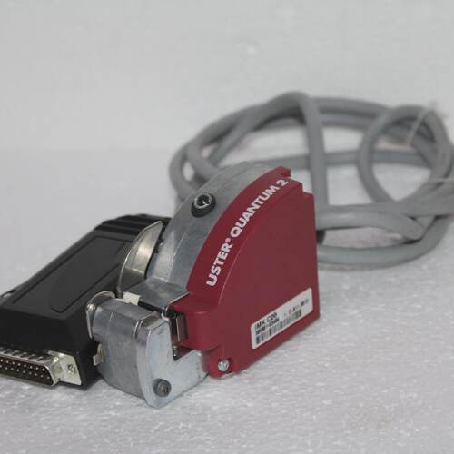 USTER IMK C20 QUANTUM 2 YARN CLEARER