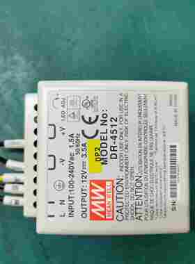 台湾DR-4512电源询价