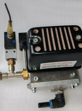 议价德国IMIHERION电磁阀型号XSZ10实物图功能议价