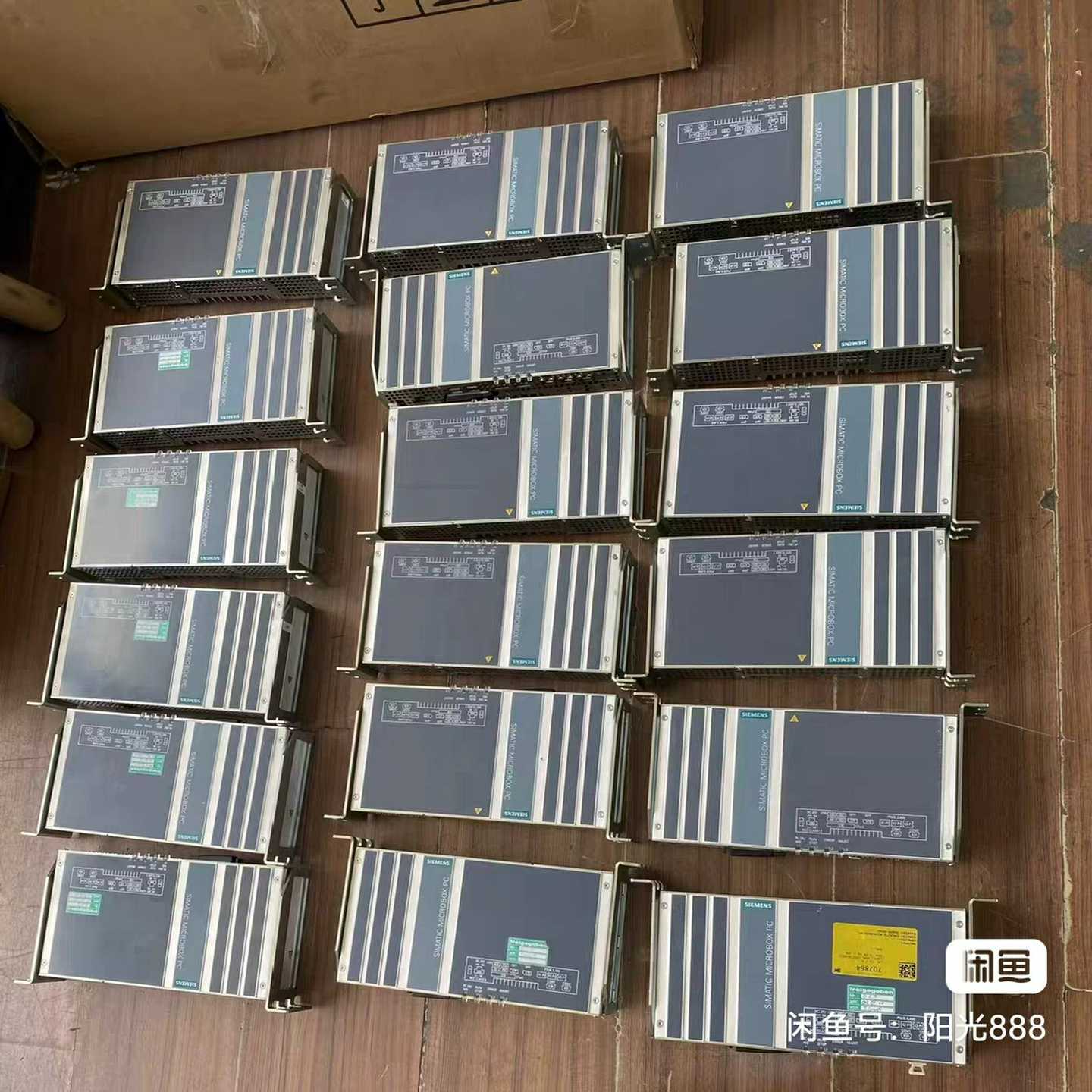 6AG4141-SDB00-0FA0成色漂亮功能完好议价出--议价商品