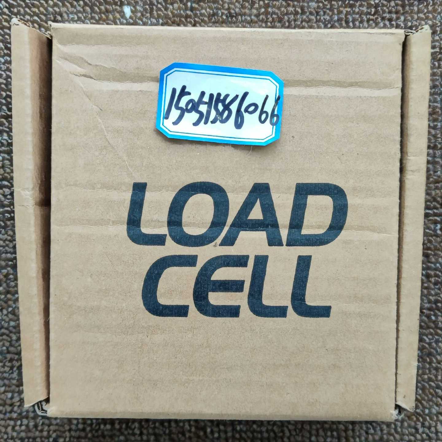 询价bongshin称重传感器CDES-1t