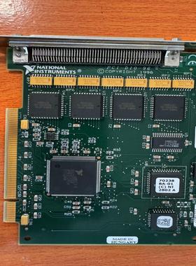 美国国家仪器NIPCI-DIO-96182920-01--议价商品
