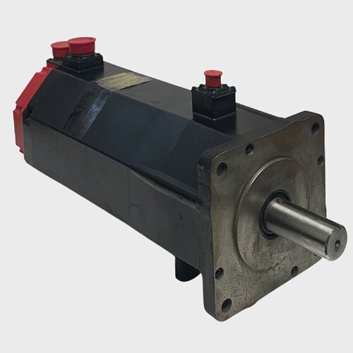 FANUC A06B0502B2027000  A06B0502B2027000 AC SERVO MOTOR 20S