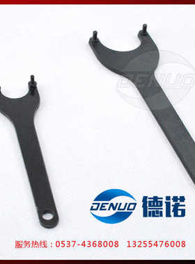 GT12/24/G3/TC820防过载攻丝夹头扭力专用扳手中心距固定调节