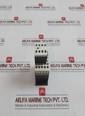 MoellerDILM(C)9PowerContactorWithAuxiliarycontactor3