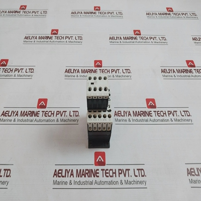 MoellerDILM(C)9PowerContactorWithAuxiliarycontactor3