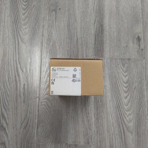 议价Dte101 Ifmen Rfid Master Module Br New Original 25YearOl
