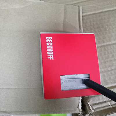 KL6021倍福模块保证就一个，询价