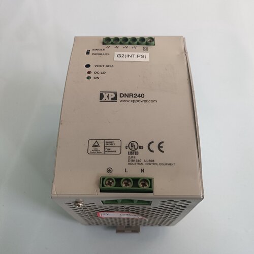 XPDNR240导轨式电源DNR240PS241电-询价