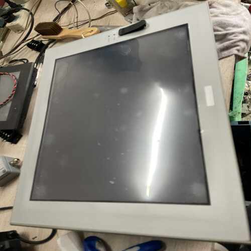 询价普洛菲斯PS3710A-T42工控一体机，