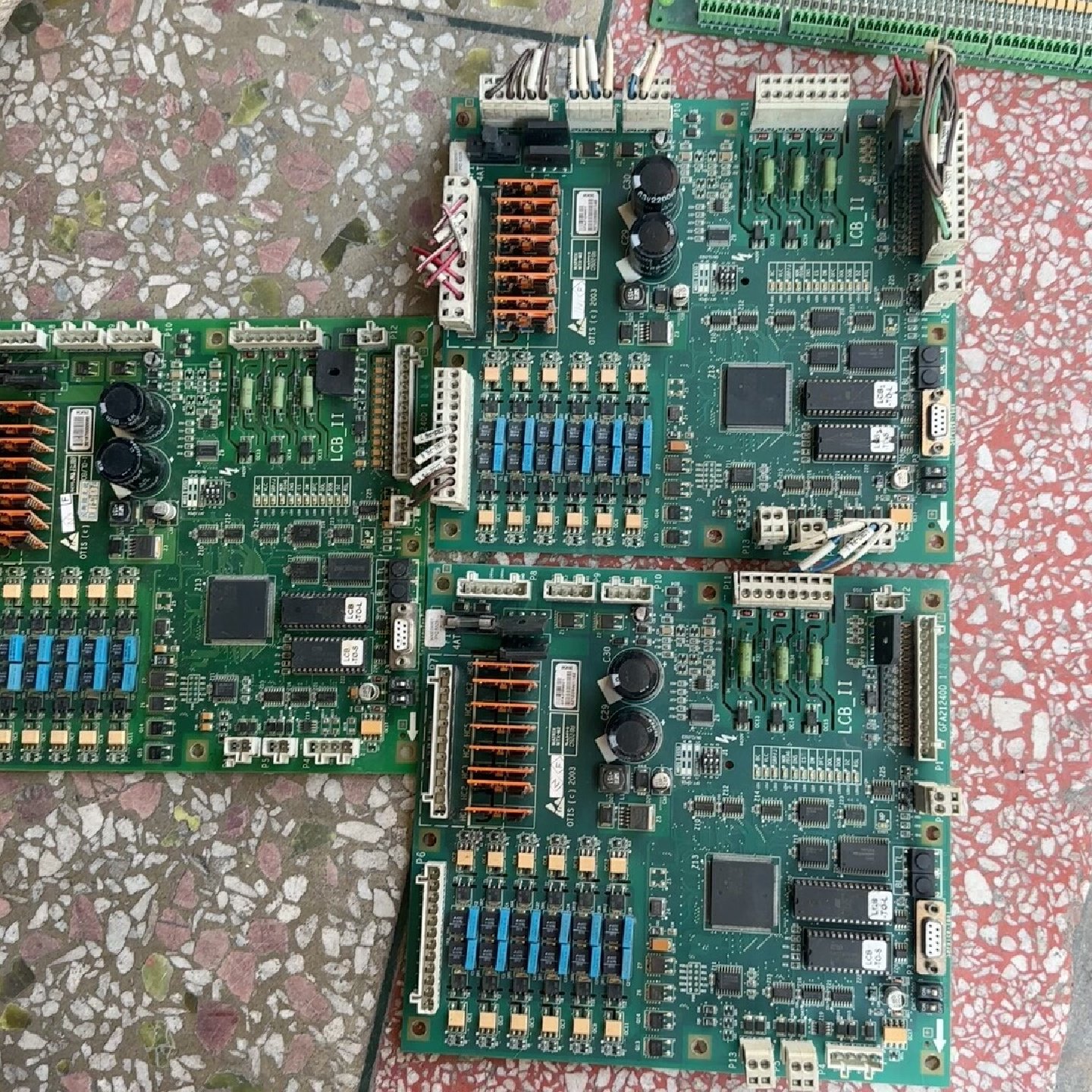 电梯配件西子奥的斯主板LCBIIGFAGDA2124议价,电子元器件市场,其它元器件,淘宝优惠券,粉丝福利购,淘宝优惠卷