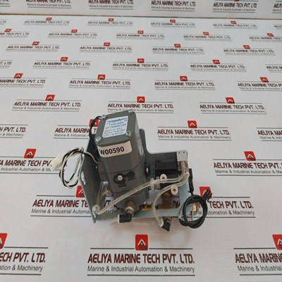 Controlair500XE/PTransducer10-60Psig4246-03