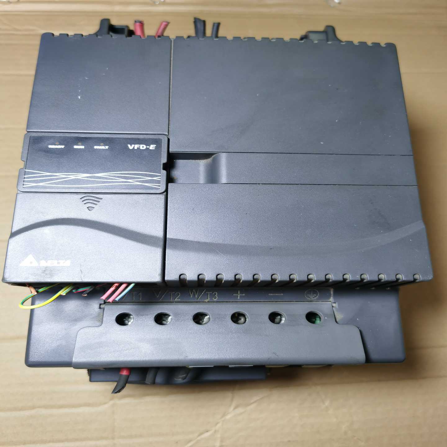 VFD150E43A 台达变频器VFD－E 15Kw380V~询价