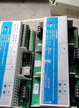 【议价】美国Lutron路创LQSE2ECOD调光控制模块