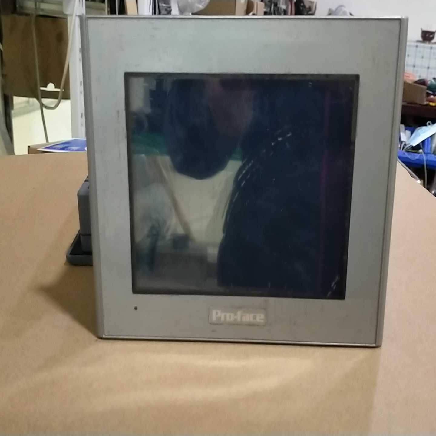 询价~Pro-face普罗菲斯触摸屏GP301-SC41-4V