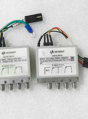 KEYSIGHTN1811-60040DC-26.5GH(亚飞商行）
