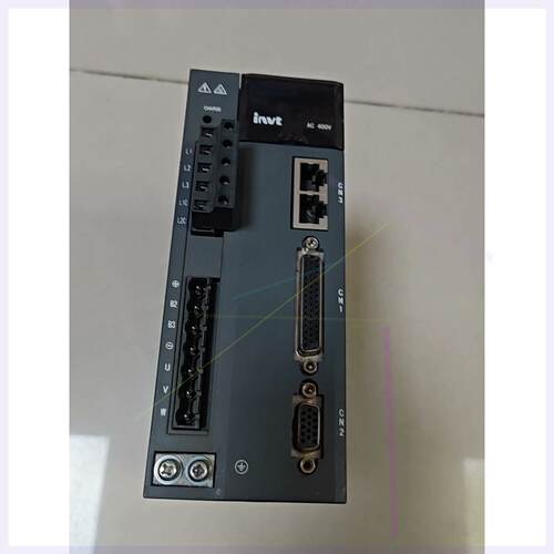溢价-英威腾SVDA2001R54E0伺服驱动器功率1.