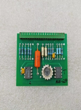 NORCONTROLNN-803.2ANALOGOUTPUTADAPTERCARD