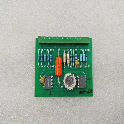 NORCONTROLNN-803.2ANALOGOUTPUTADAPTERCARD