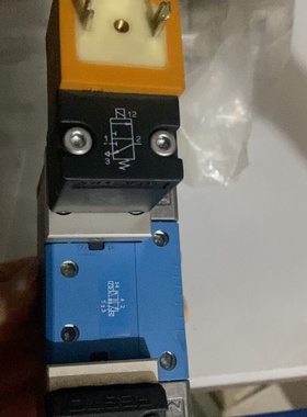 费斯托电磁阀无包装MD-5/2-D-1C  43343【议价】