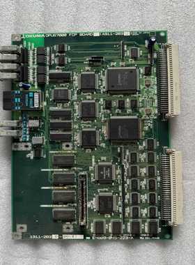 日本okumaE4809-045-223-A机床线路板--议价商品