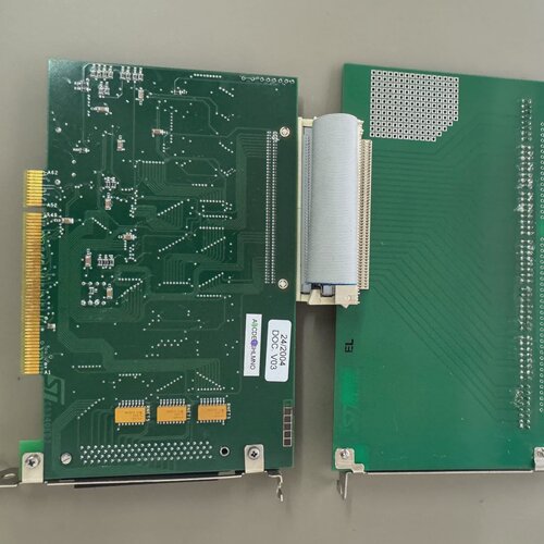 询-CS340ED3 PCZ80 INTERFACE ISA