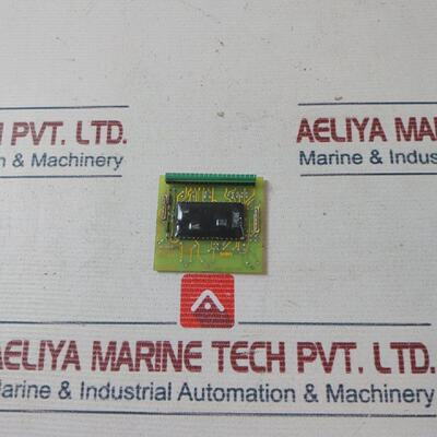 Nor Control He220293e Analogique Entre Adaptateur Nn832.19