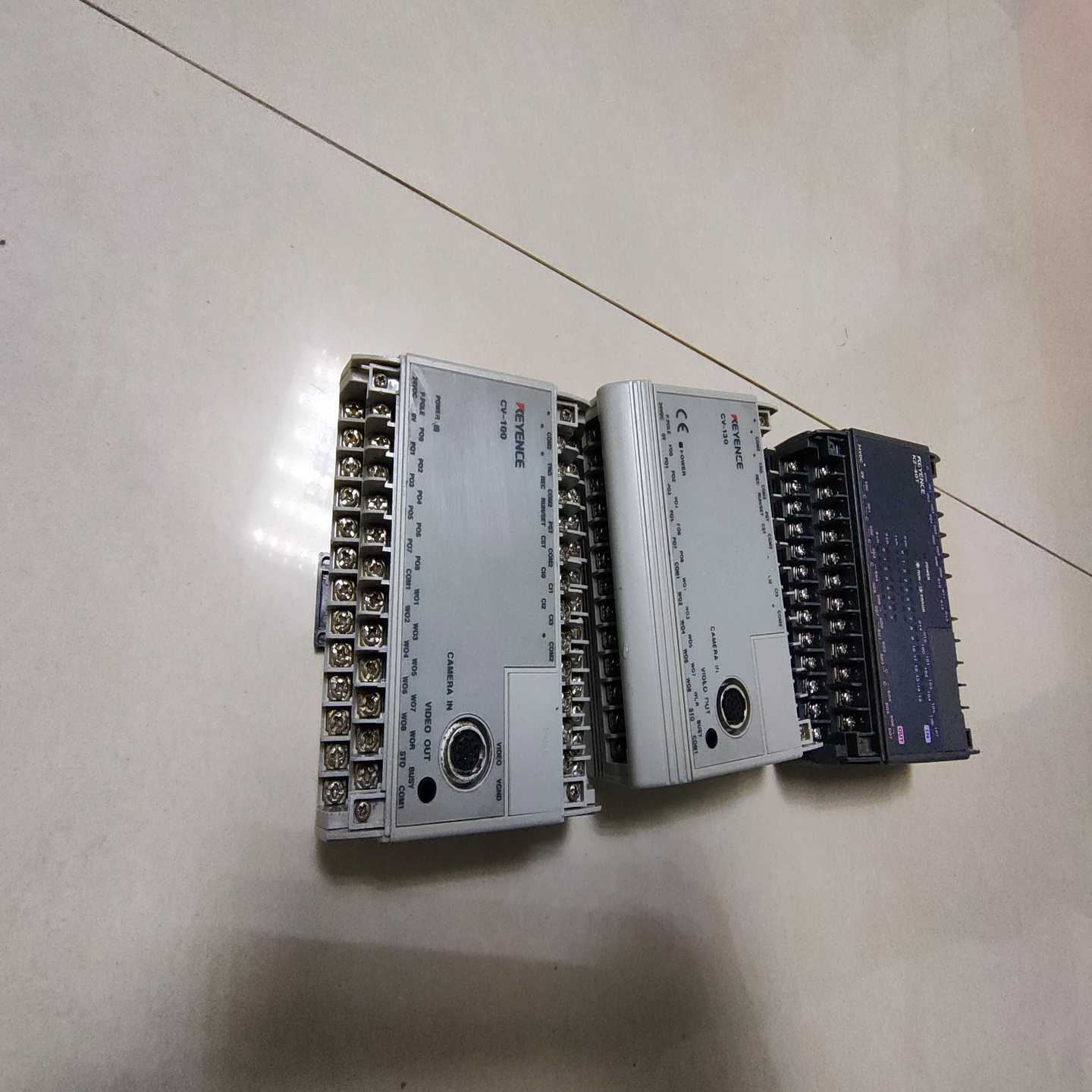 （议价）激光移位LK2001一个(已出)，CV-130，C10