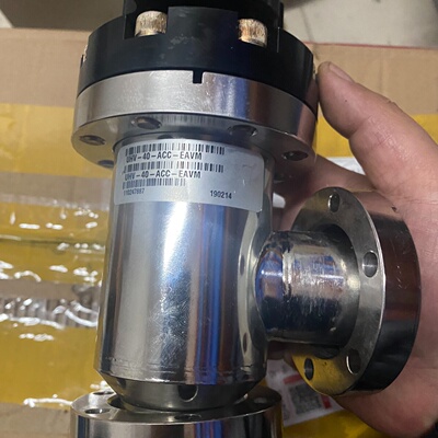 MKSHPS产品UHV40ACCEAVM手动-议价