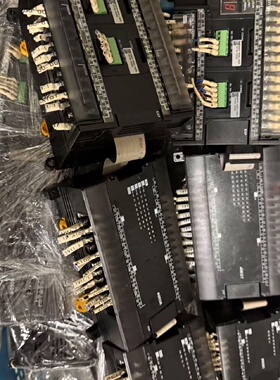 1.3版本欧姆龙CP1HX40DRACP1HEX40议价