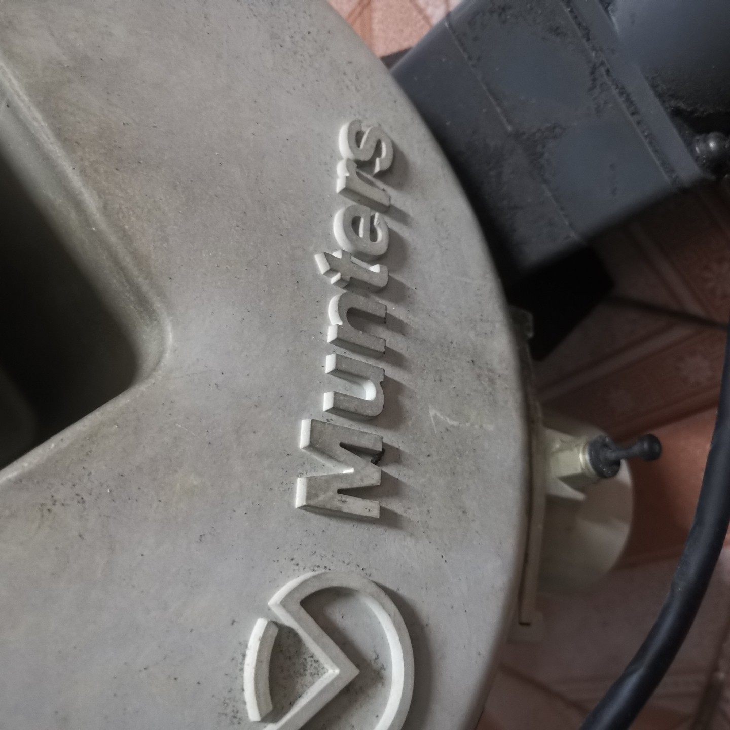 【请询价】Munters蒙特轮式干燥机型号W40008-03塑料