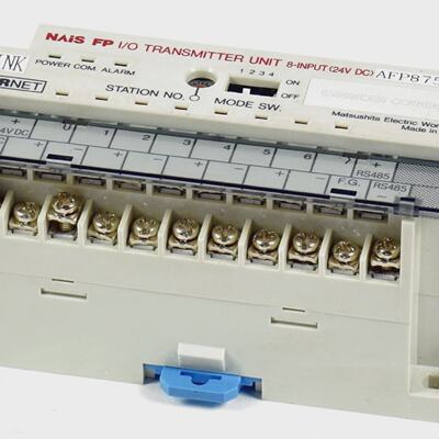 Matsushita Electric Works IO Transmitter UnitAFP87551