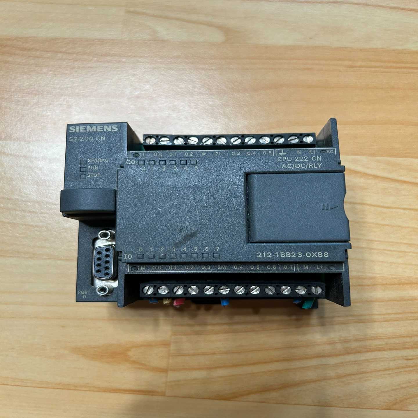 议价西门子PLCCPU222CN6ES7212-1BB23